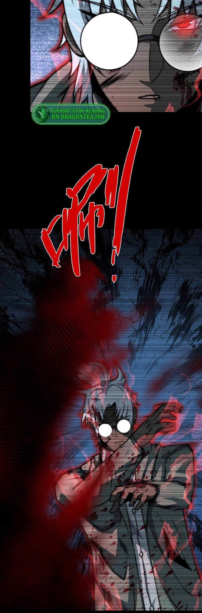 Demon King Cheat System Chapter 34 Gambar 41