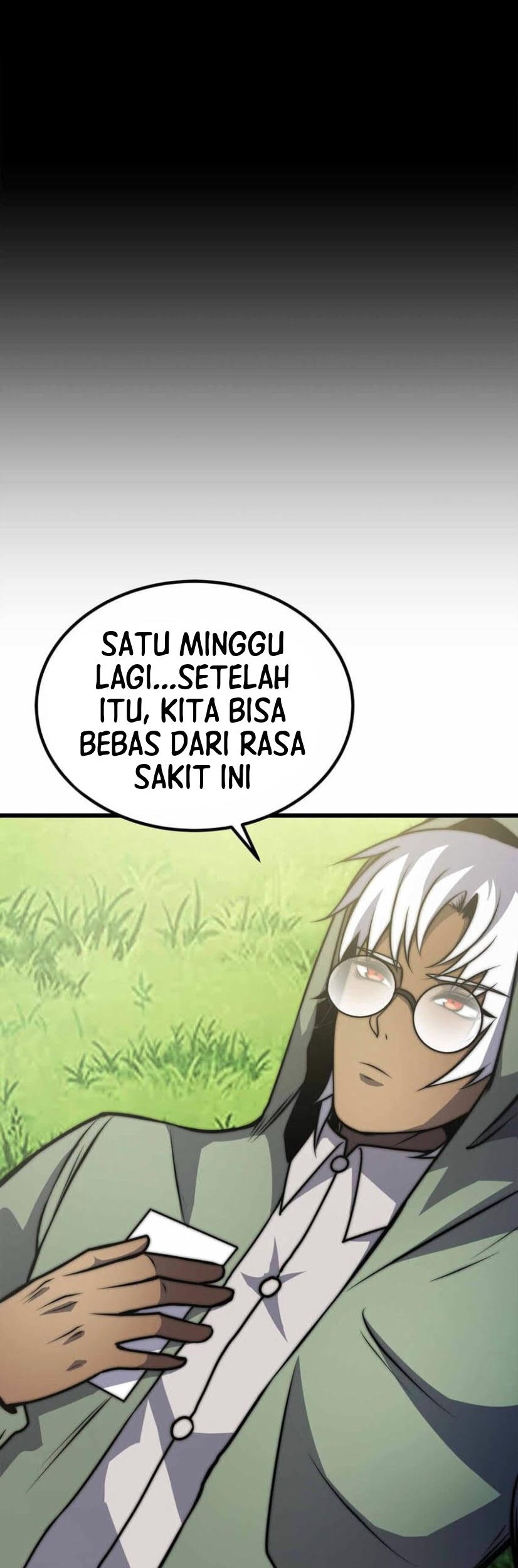 Demon King Cheat System Chapter 34 Gambar 42