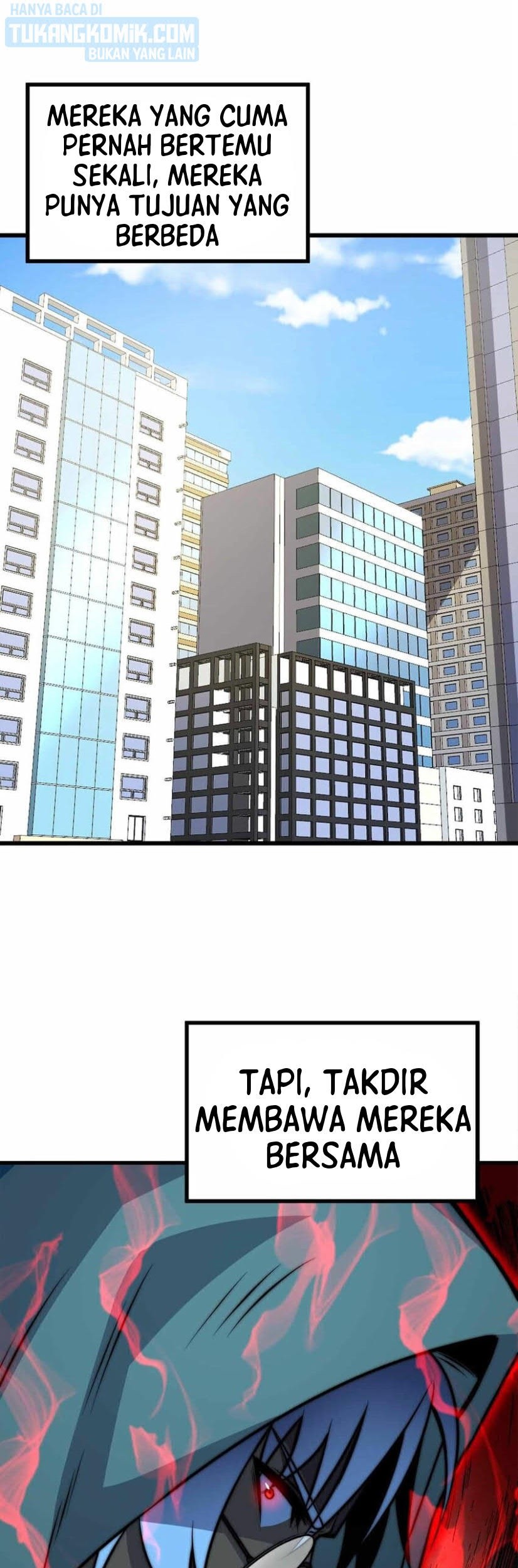 Demon King Cheat System Chapter 34 Gambar 44