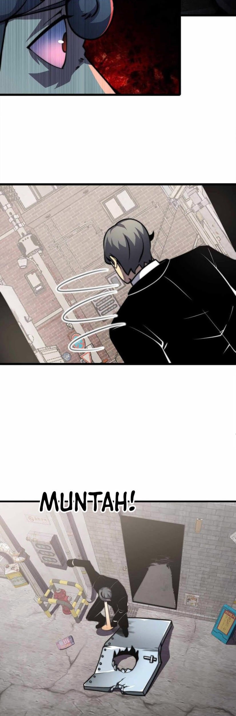 Demon King Cheat System Chapter 34 Gambar 3