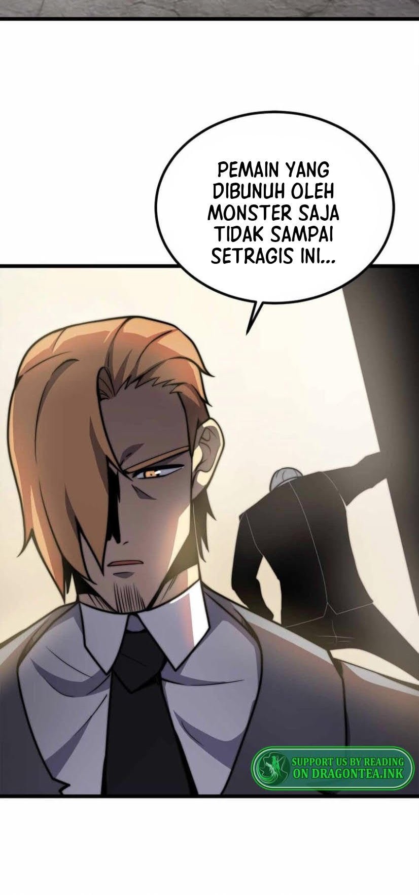 Demon King Cheat System Chapter 34 Gambar 4
