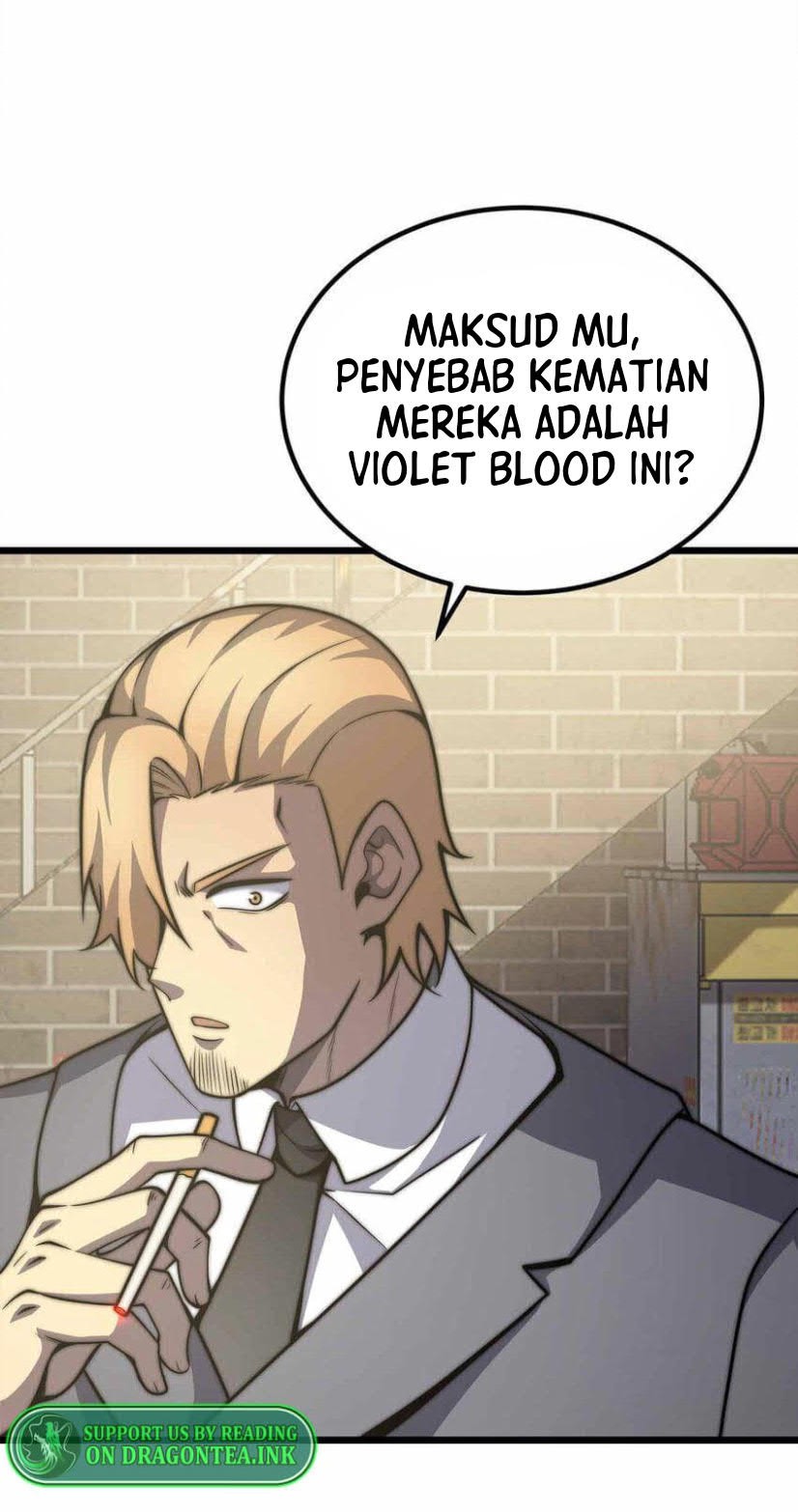 Demon King Cheat System Chapter 34 Gambar 11