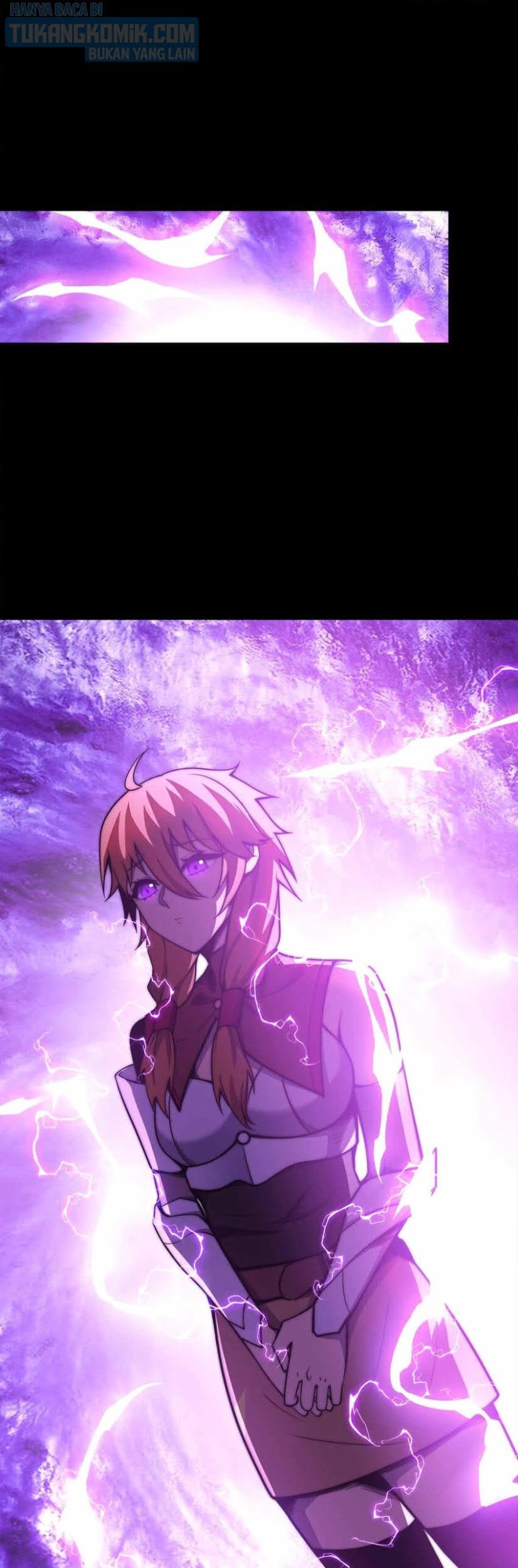 Demon King Cheat System Chapter 34 Gambar 15