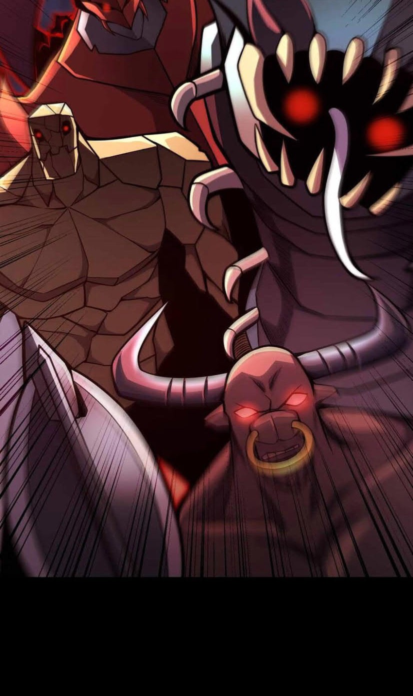 Demon King Cheat System Chapter 34 Gambar 22