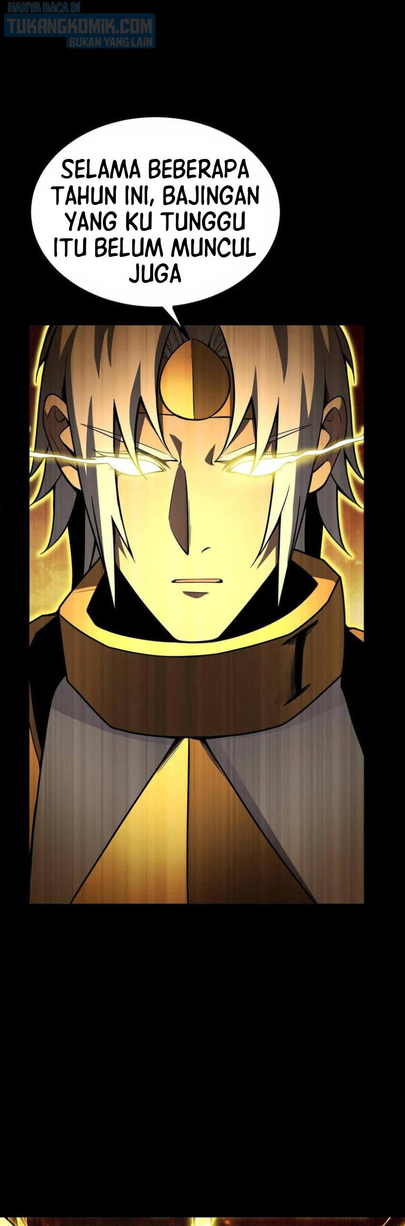 Demon King Cheat System Chapter 34 Gambar 23