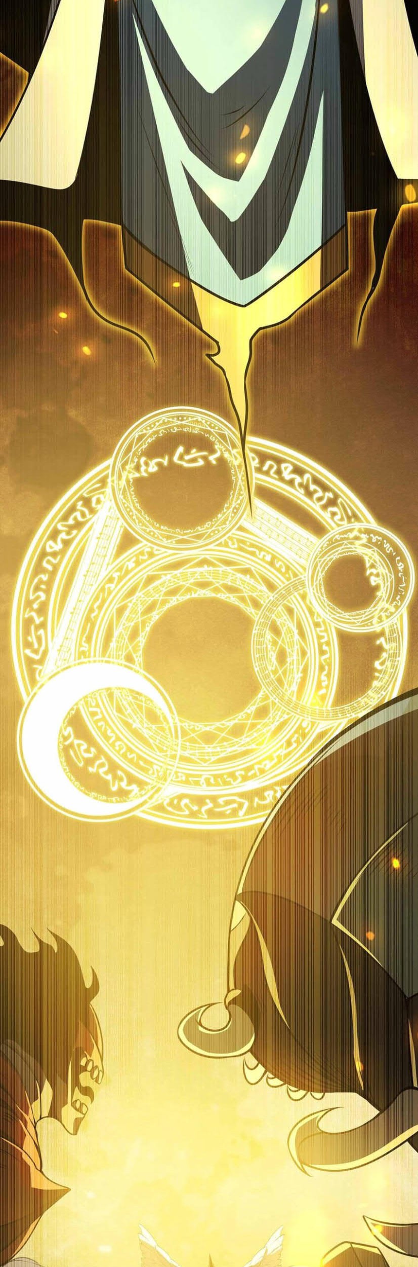 Demon King Cheat System Chapter 34 Gambar 25