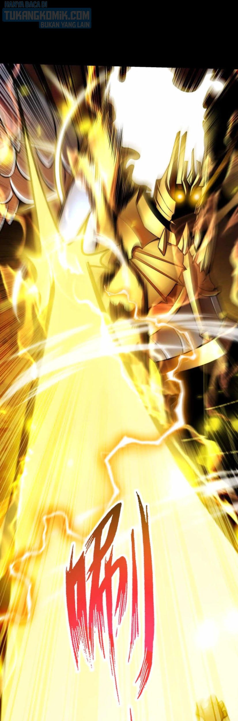 Demon King Cheat System Chapter 34 Gambar 29