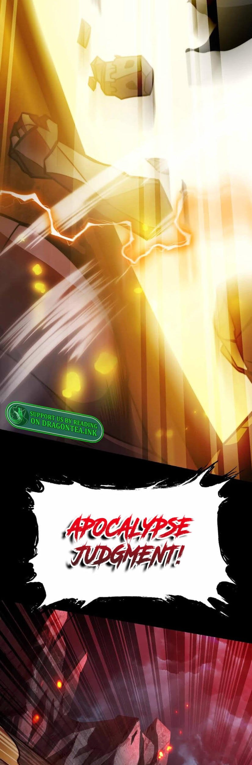 Demon King Cheat System Chapter 34 Gambar 31