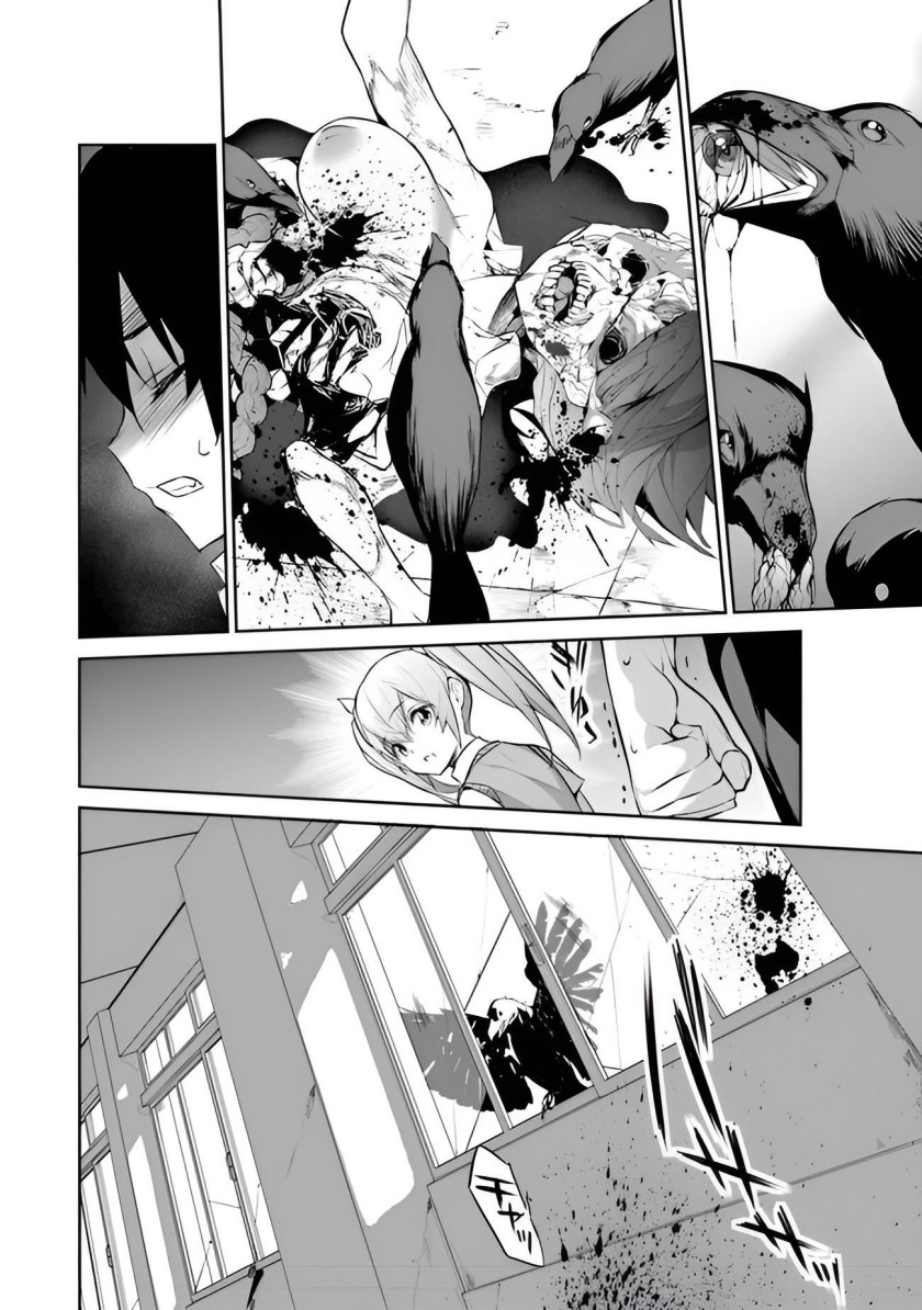 Boku wa Isekai de Fuyo Mahou to Shoukan Mahou wo Tenbin ni Kakeru Chapter 09 Gambar 5