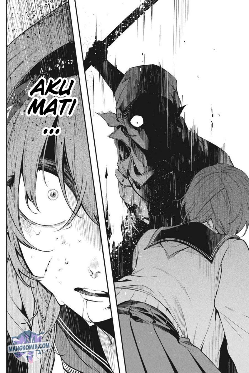 Can’t Stop Cursing You Chapter 14 Gambar 39