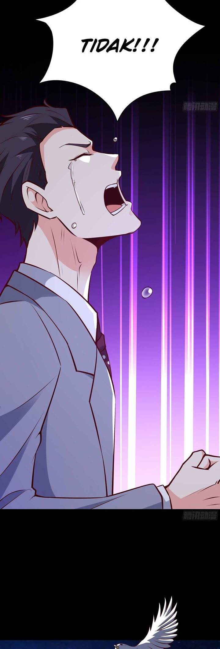 Rebirth City Deity Chapter 183 Gambar 22