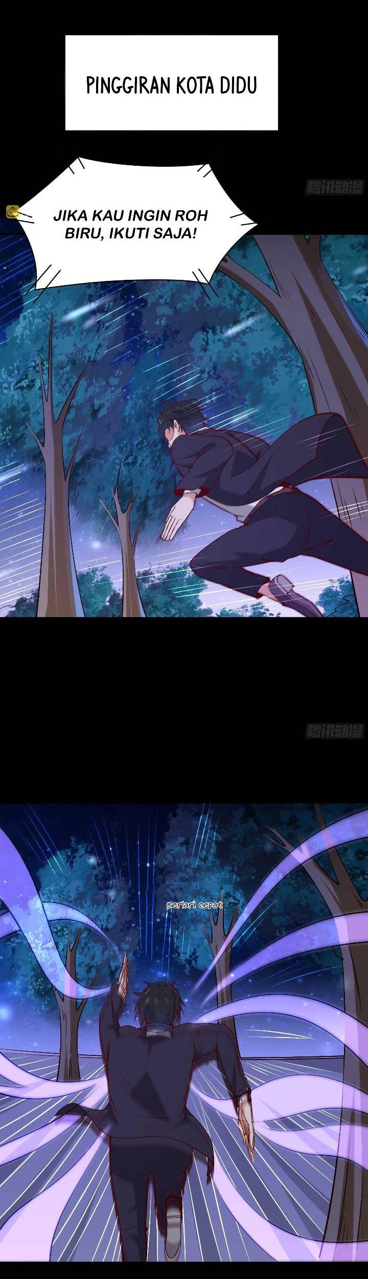 Rebirth City Deity Chapter 183 Gambar 13