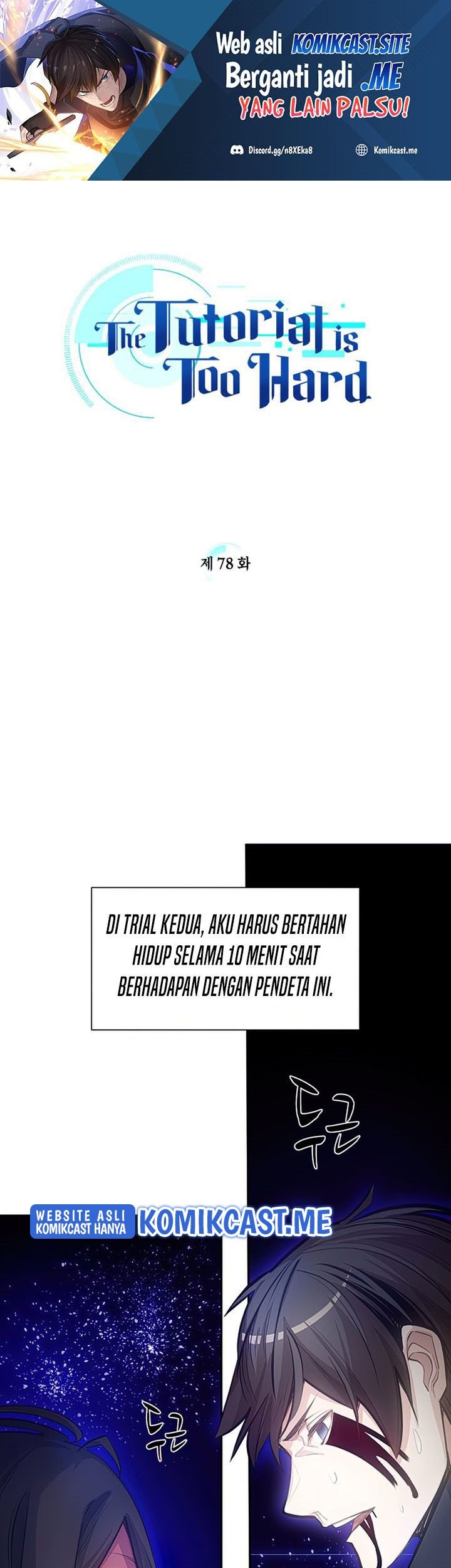 Baca The Tutorial is Too Hard Chapter 78 Gambar 2