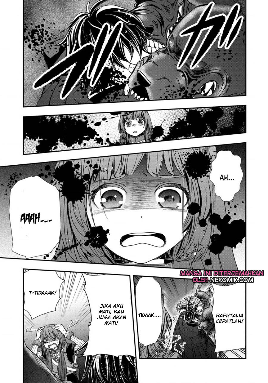 Tate no Yuusha no Nariagari ~ Girl’s Side Story Chapter 07 Gambar 12