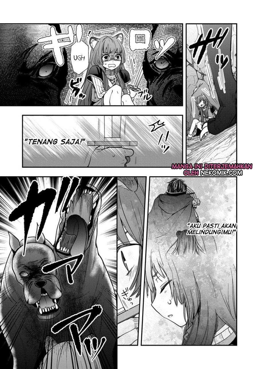 Tate no Yuusha no Nariagari ~ Girl’s Side Story Chapter 07 Gambar 16