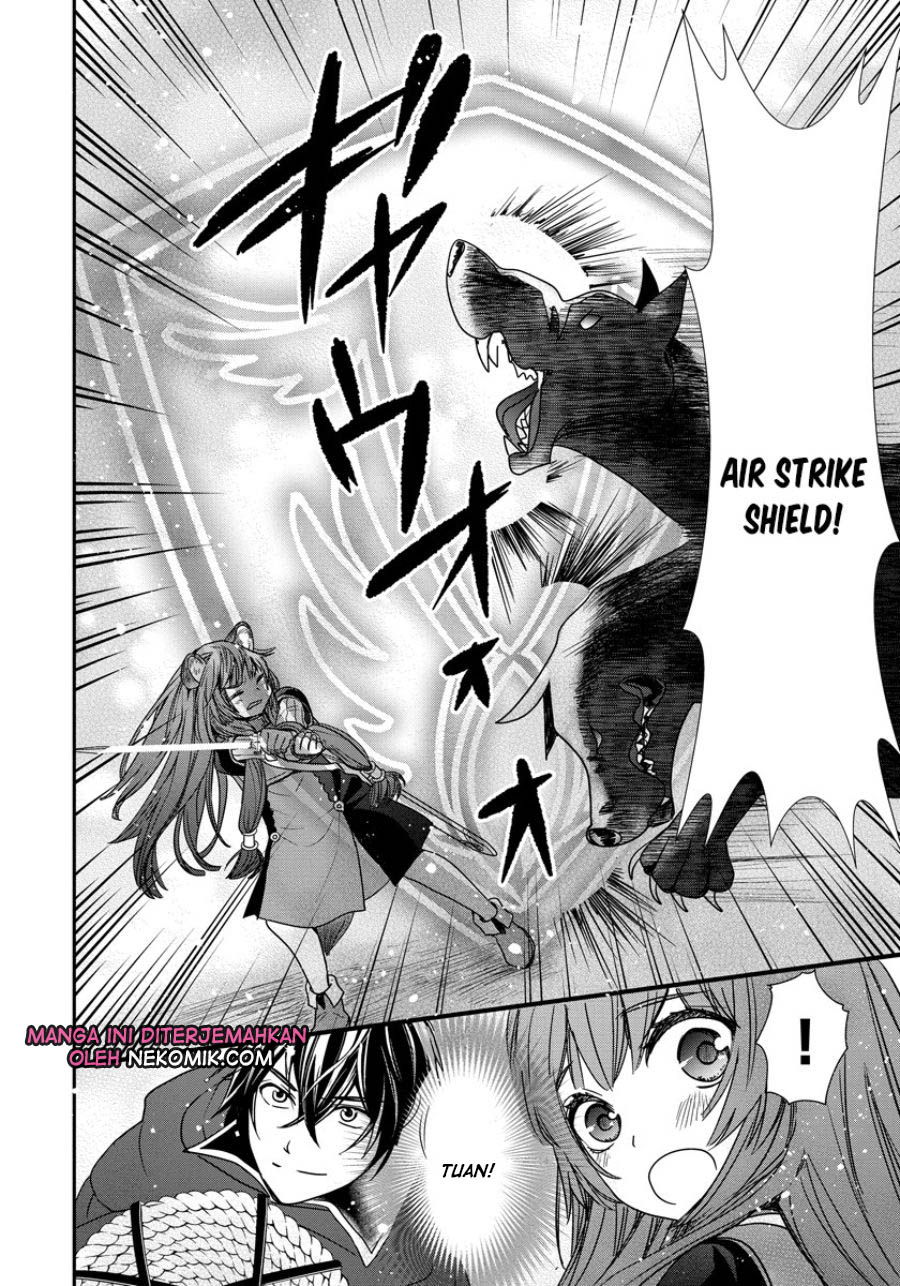 Tate no Yuusha no Nariagari ~ Girl’s Side Story Chapter 07 Gambar 17