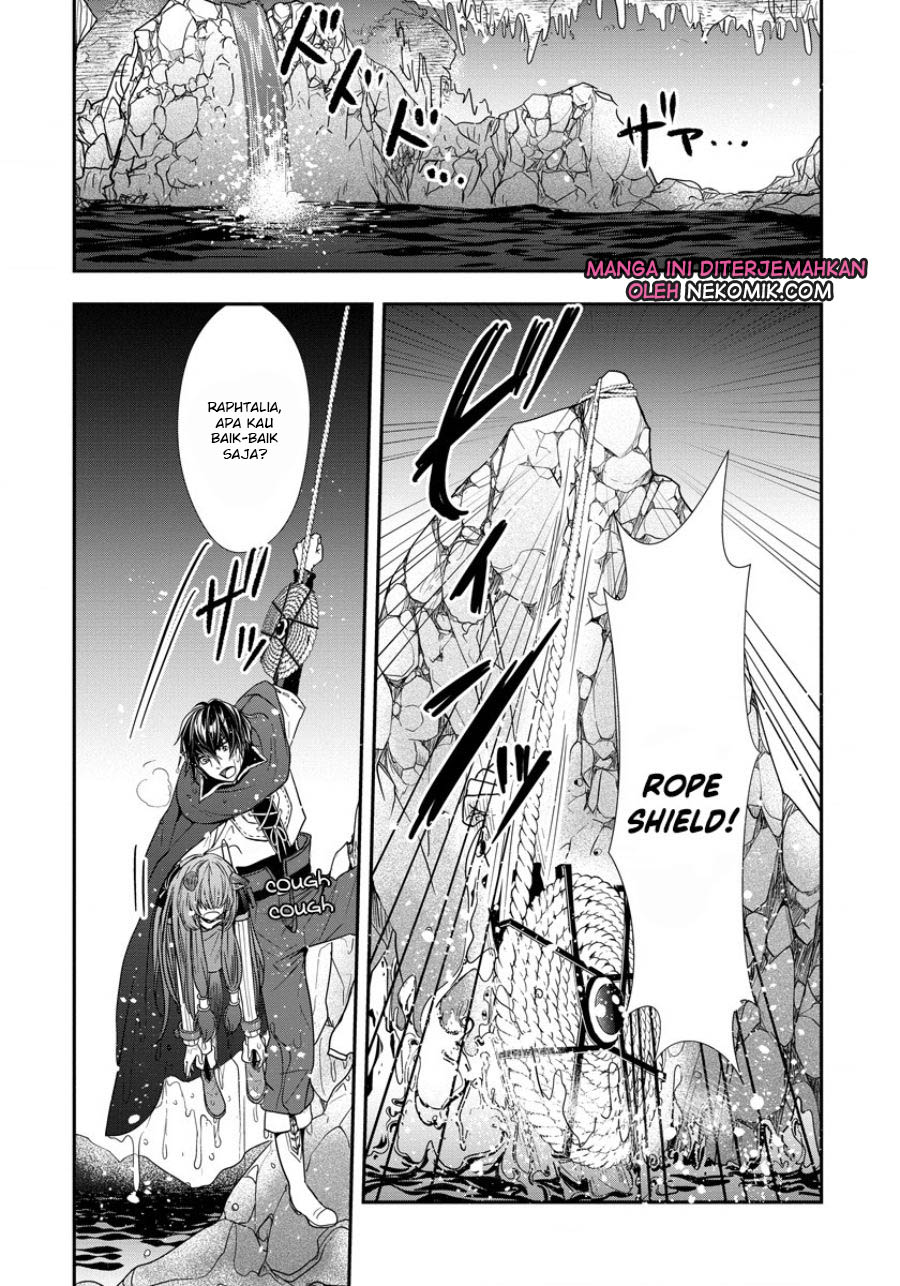Tate no Yuusha no Nariagari ~ Girl’s Side Story Chapter 07 Gambar 5