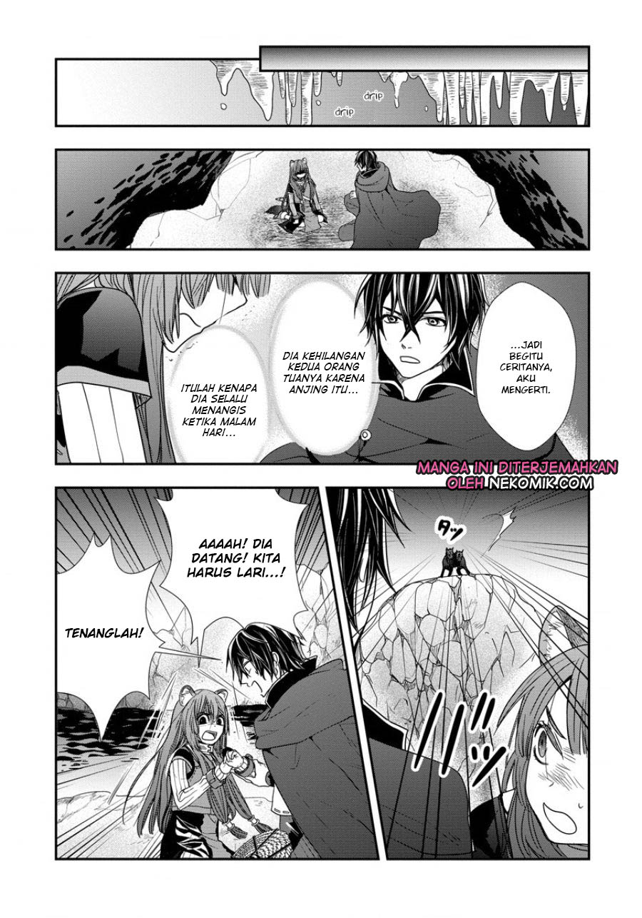 Tate no Yuusha no Nariagari ~ Girl’s Side Story Chapter 07 Gambar 8