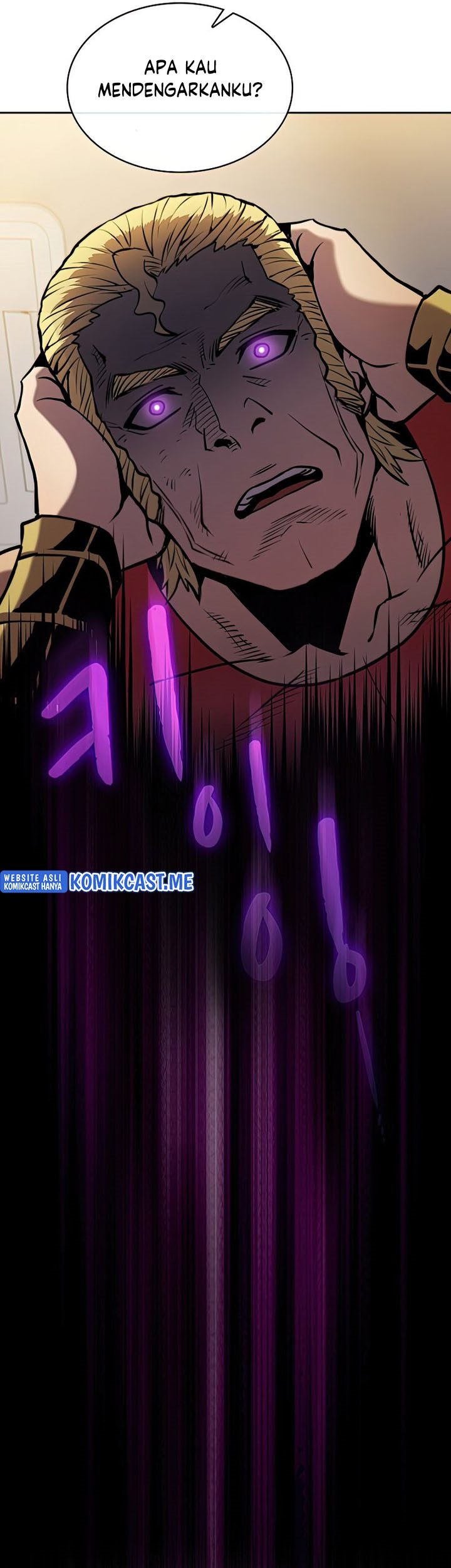 The Constellation that Returned from Hell Chapter 95 Gambar 26