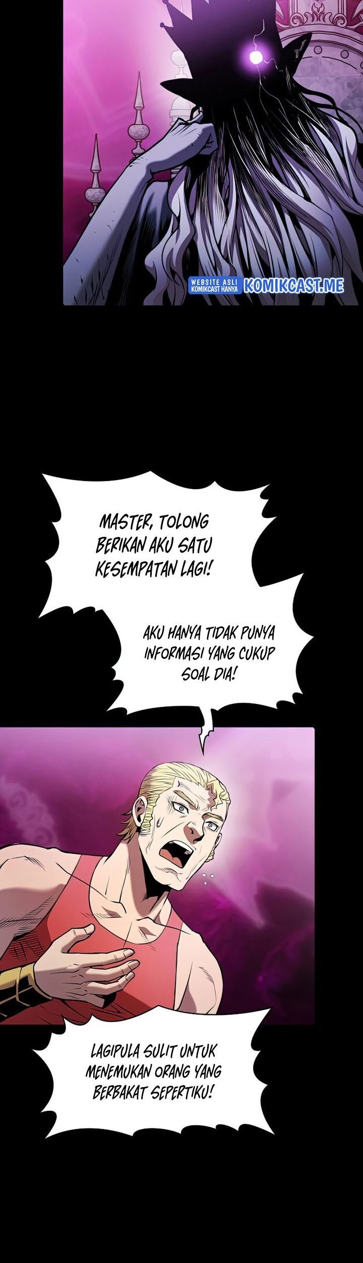 The Constellation that Returned from Hell Chapter 95 Gambar 30