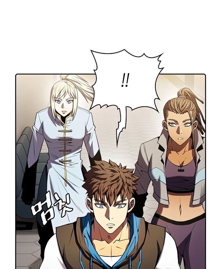The Constellation that Returned from Hell Chapter 95 Gambar 47