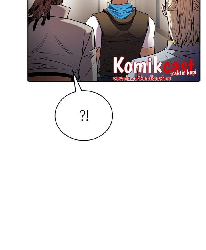 The Constellation that Returned from Hell Chapter 95 Gambar 49