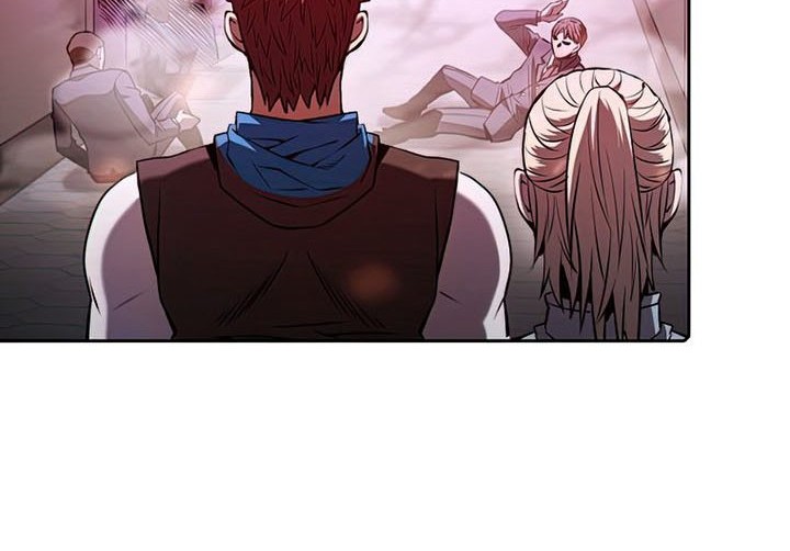 The Constellation that Returned from Hell Chapter 95 Gambar 53