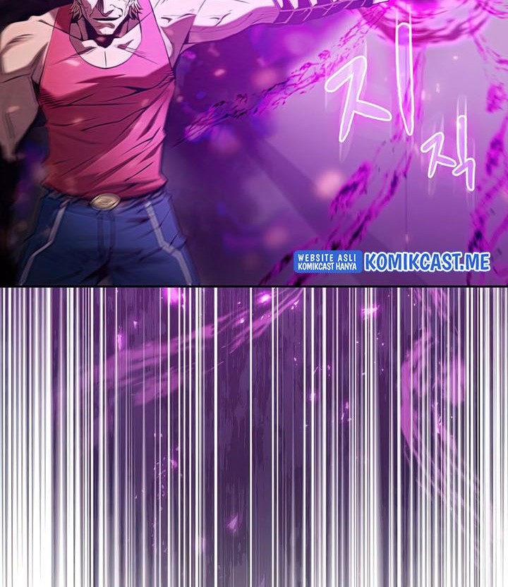 The Constellation that Returned from Hell Chapter 95 Gambar 59