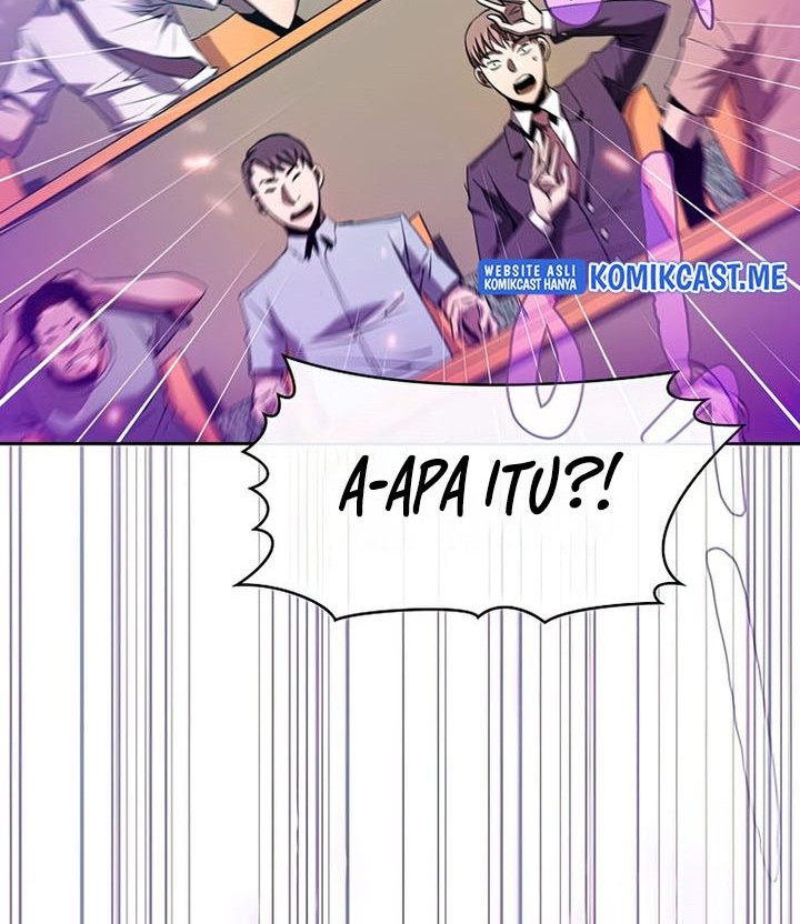 The Constellation that Returned from Hell Chapter 95 Gambar 61