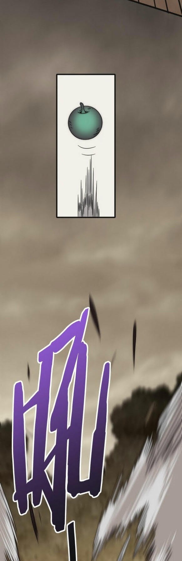 Apocalyptic Thief Chapter 84 Gambar 20