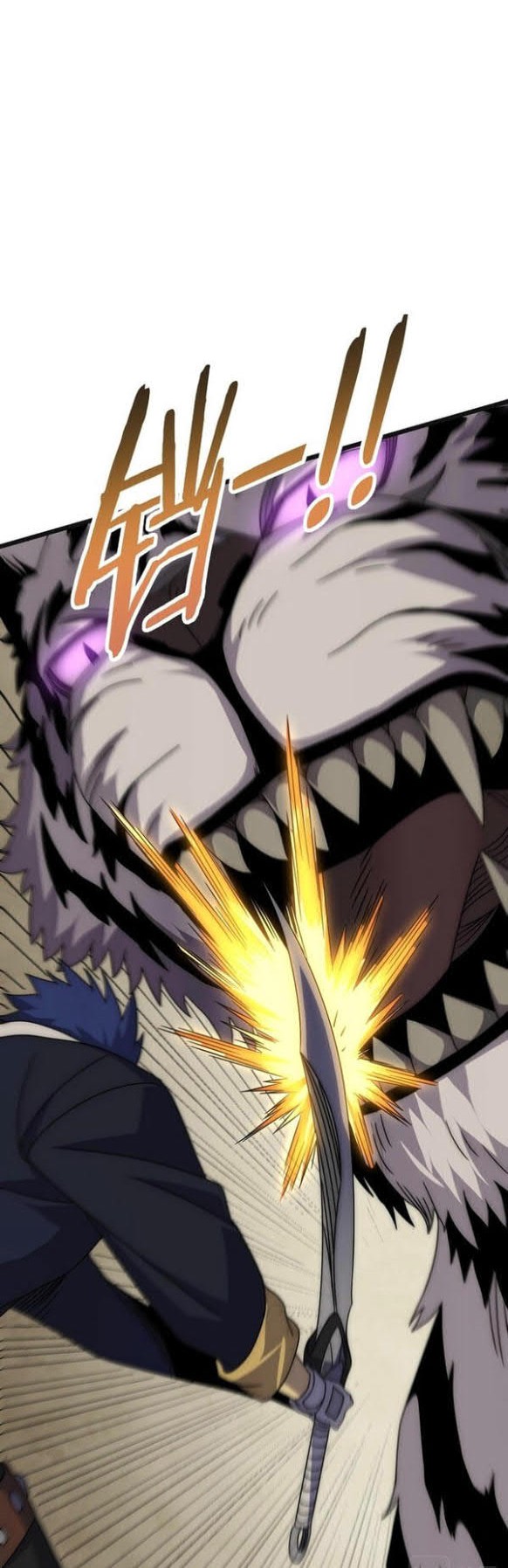 Apocalyptic Thief Chapter 84 Gambar 22