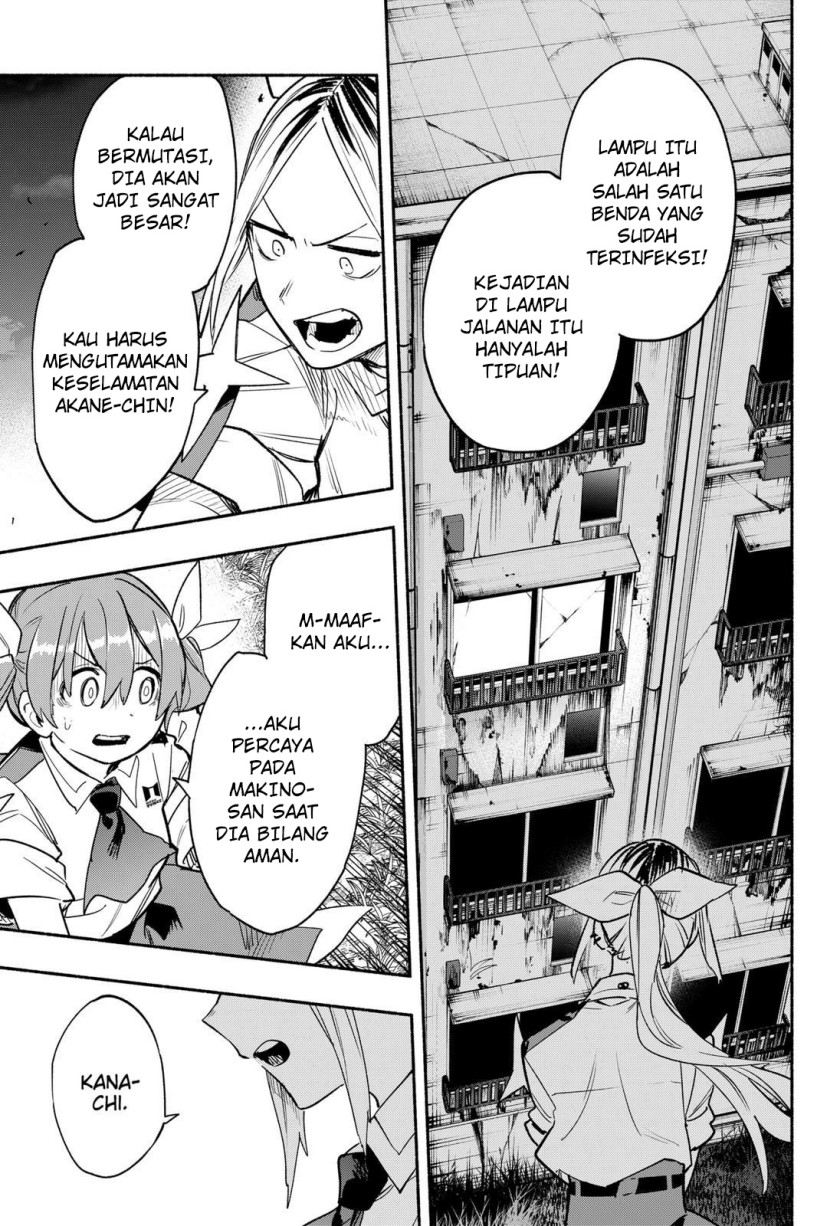 Kabushiki Gaisha MagiLumiere Chapter 31 Gambar 5