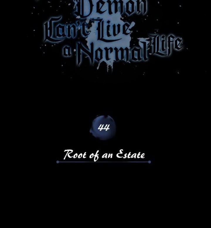 The Heavenly Demon Can’t Live a Normal Life Chapter 44 Gambar 21