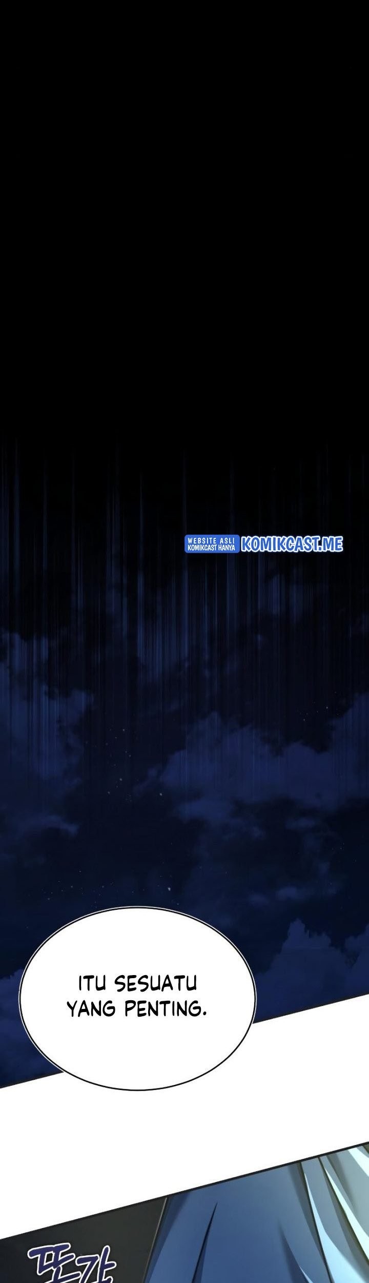 The Heavenly Demon Can’t Live a Normal Life Chapter 44 Gambar 22