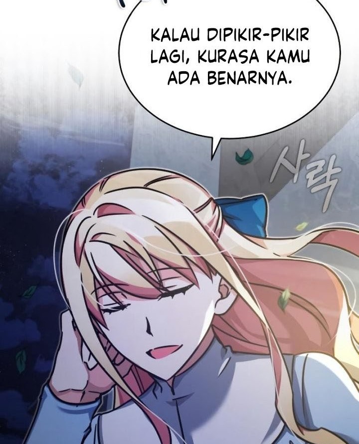 The Heavenly Demon Can’t Live a Normal Life Chapter 44 Gambar 29