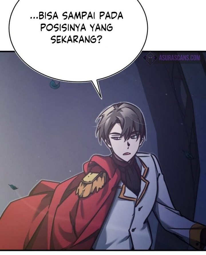 The Heavenly Demon Can’t Live a Normal Life Chapter 44 Gambar 33