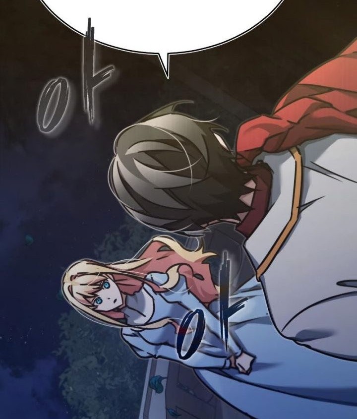 The Heavenly Demon Can’t Live a Normal Life Chapter 44 Gambar 37