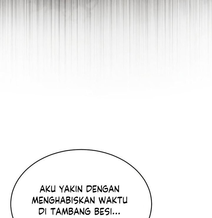 The Heavenly Demon Can’t Live a Normal Life Chapter 44 Gambar 43