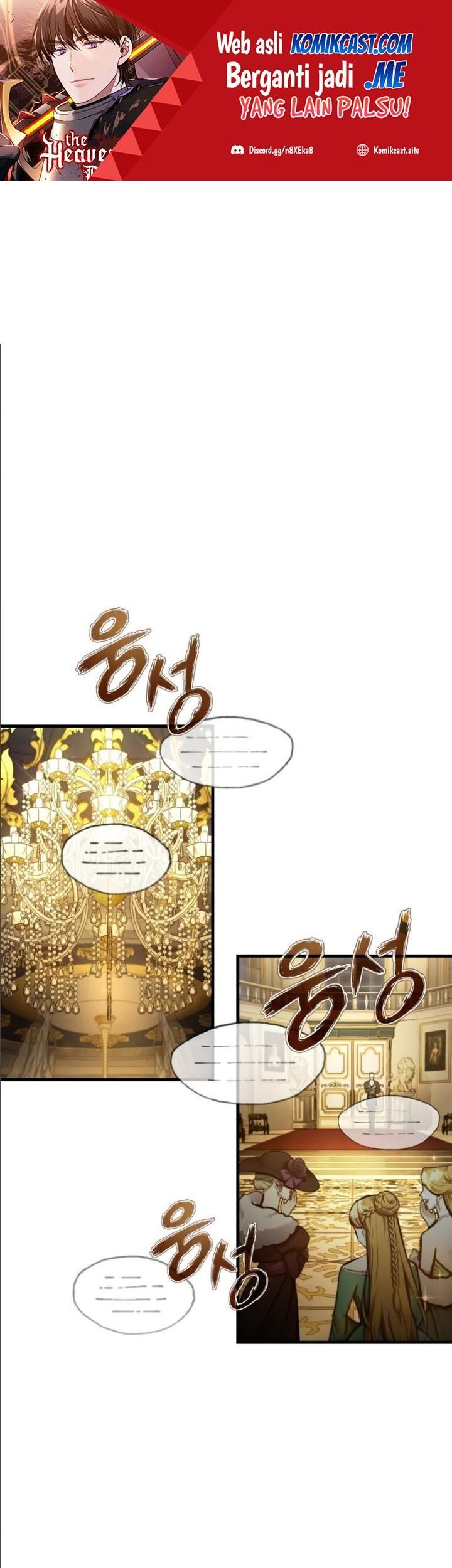 Baca  The Heavenly Demon Can’t Live a Normal Life Chapter 44 Gambar 2