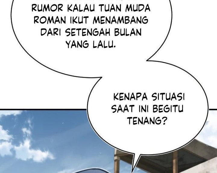 The Heavenly Demon Can’t Live a Normal Life Chapter 44 Gambar 59
