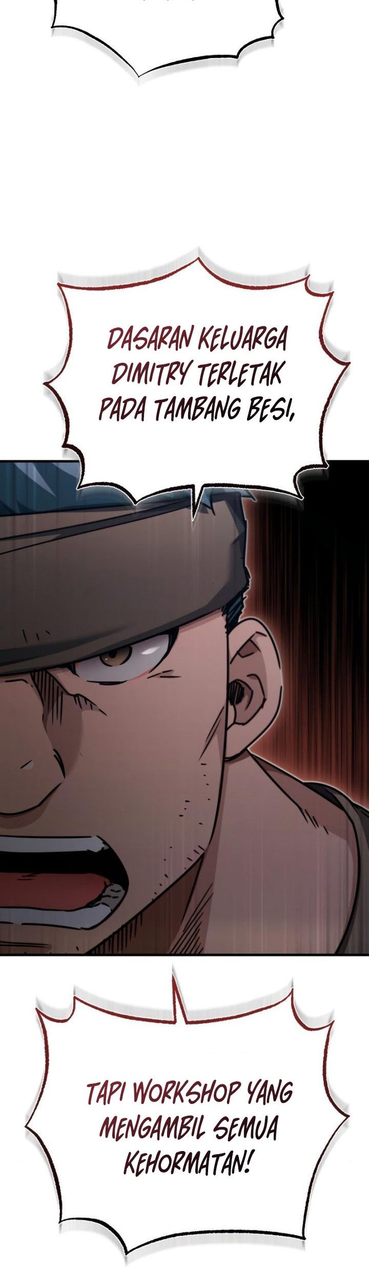 The Heavenly Demon Can’t Live a Normal Life Chapter 44 Gambar 70