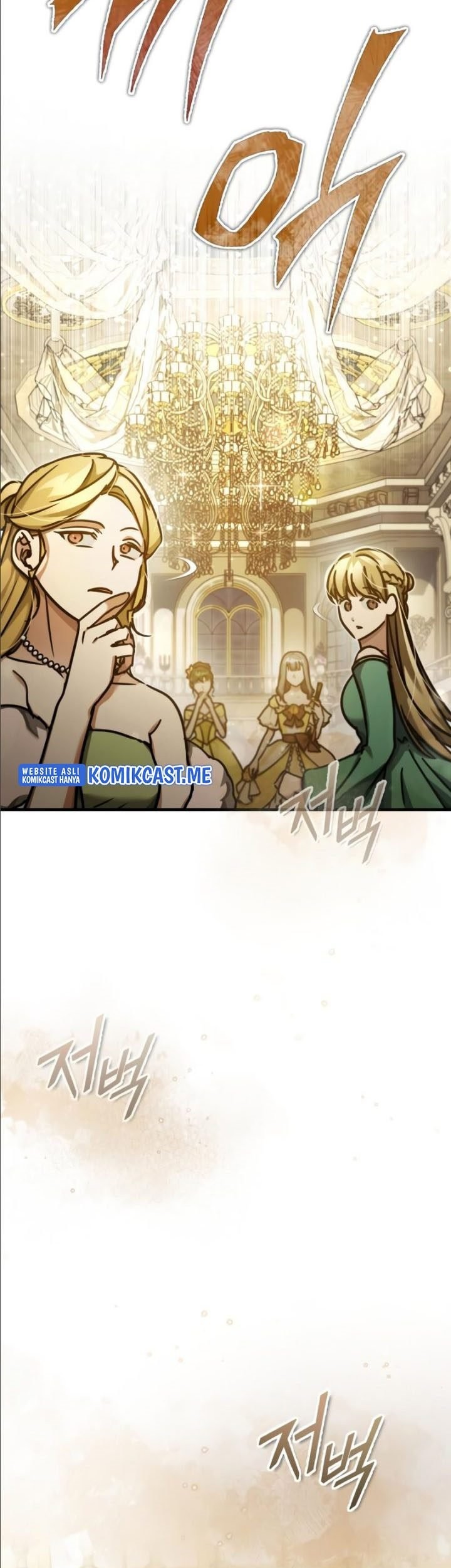 The Heavenly Demon Can’t Live a Normal Life Chapter 44 Gambar 4