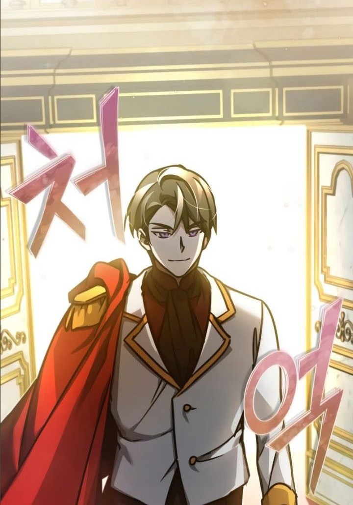 The Heavenly Demon Can’t Live a Normal Life Chapter 44 Gambar 5