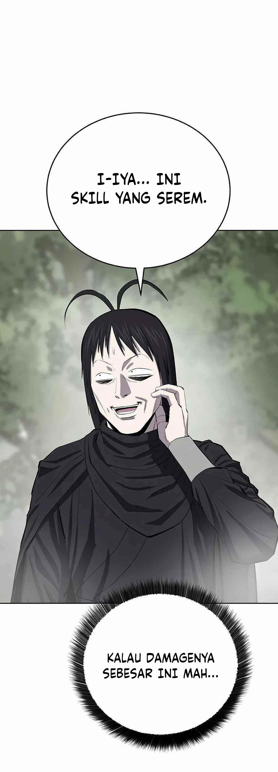 Weak Teacher Chapter 77 Gambar 26