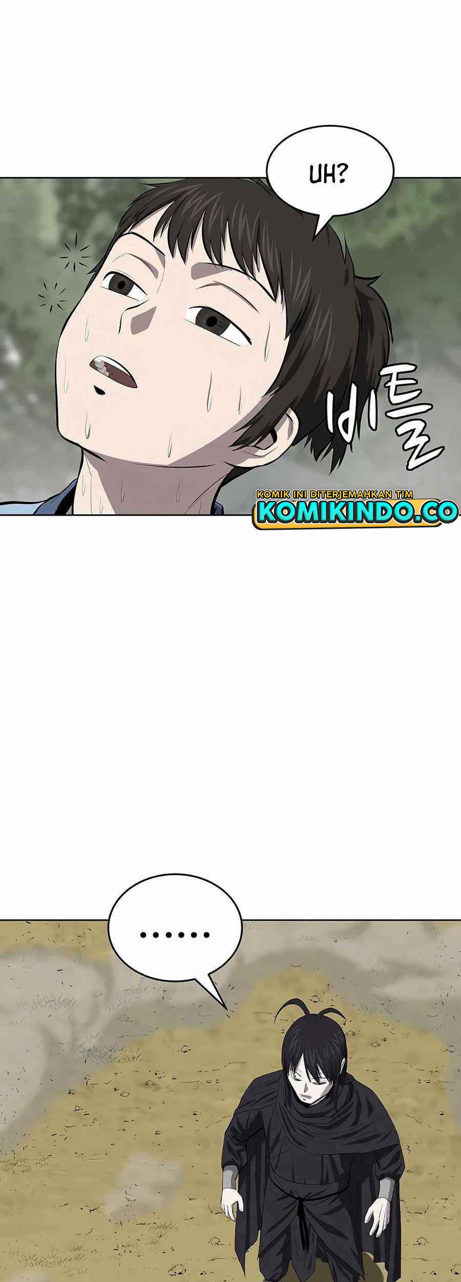 Weak Teacher Chapter 77 Gambar 27