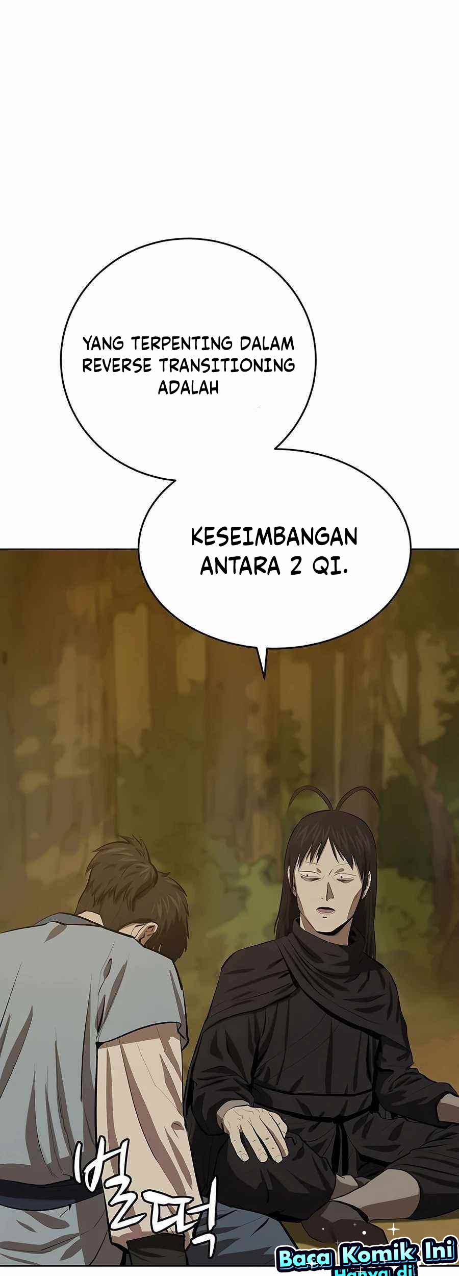 Weak Teacher Chapter 77 Gambar 35