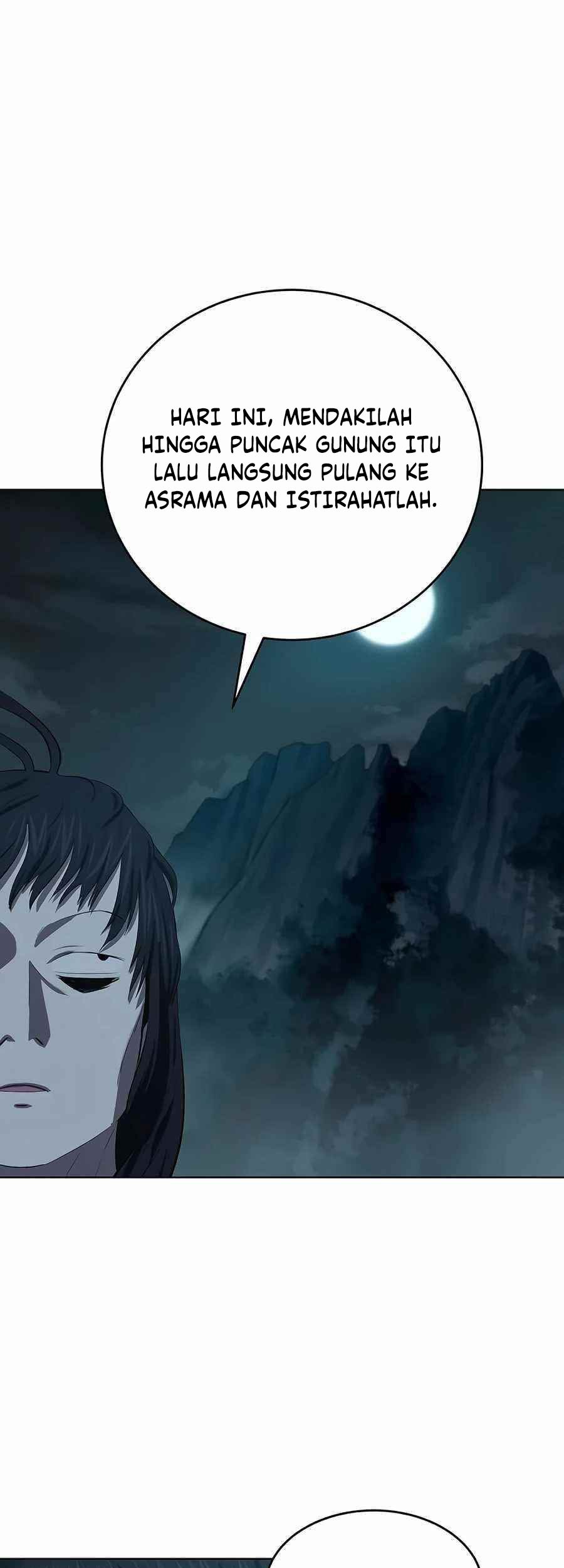 Weak Teacher Chapter 77 Gambar 44