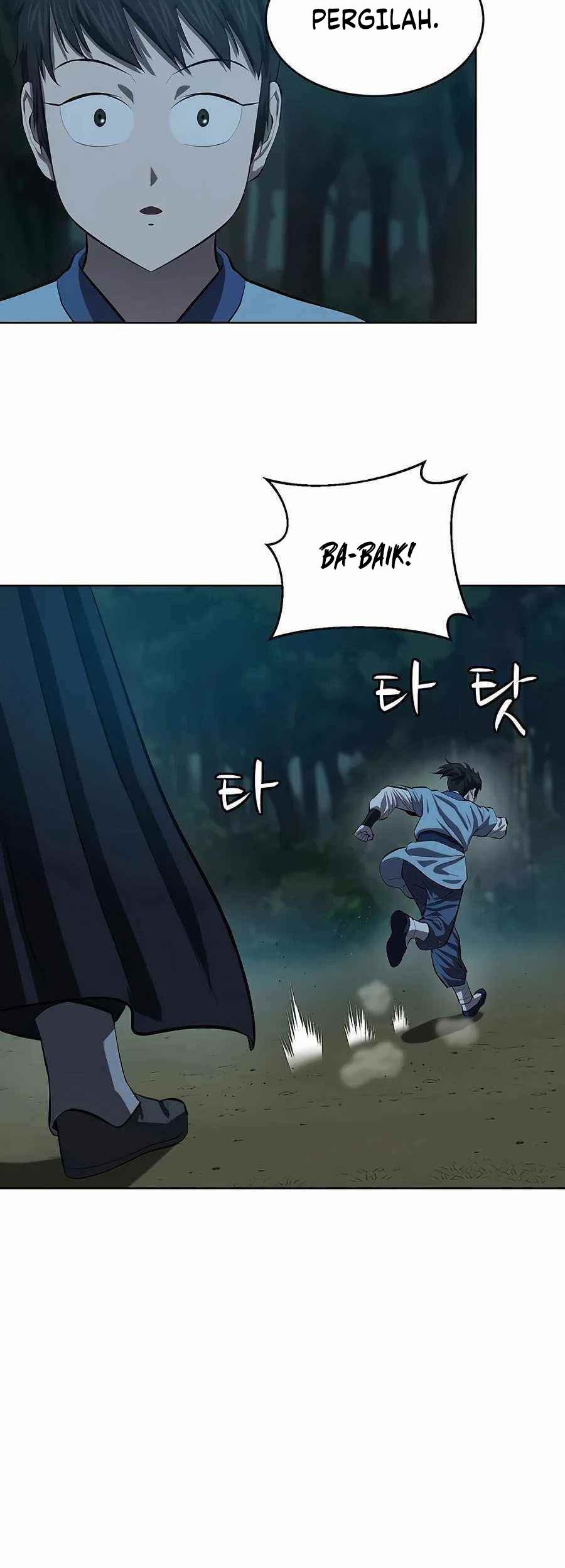 Weak Teacher Chapter 77 Gambar 45