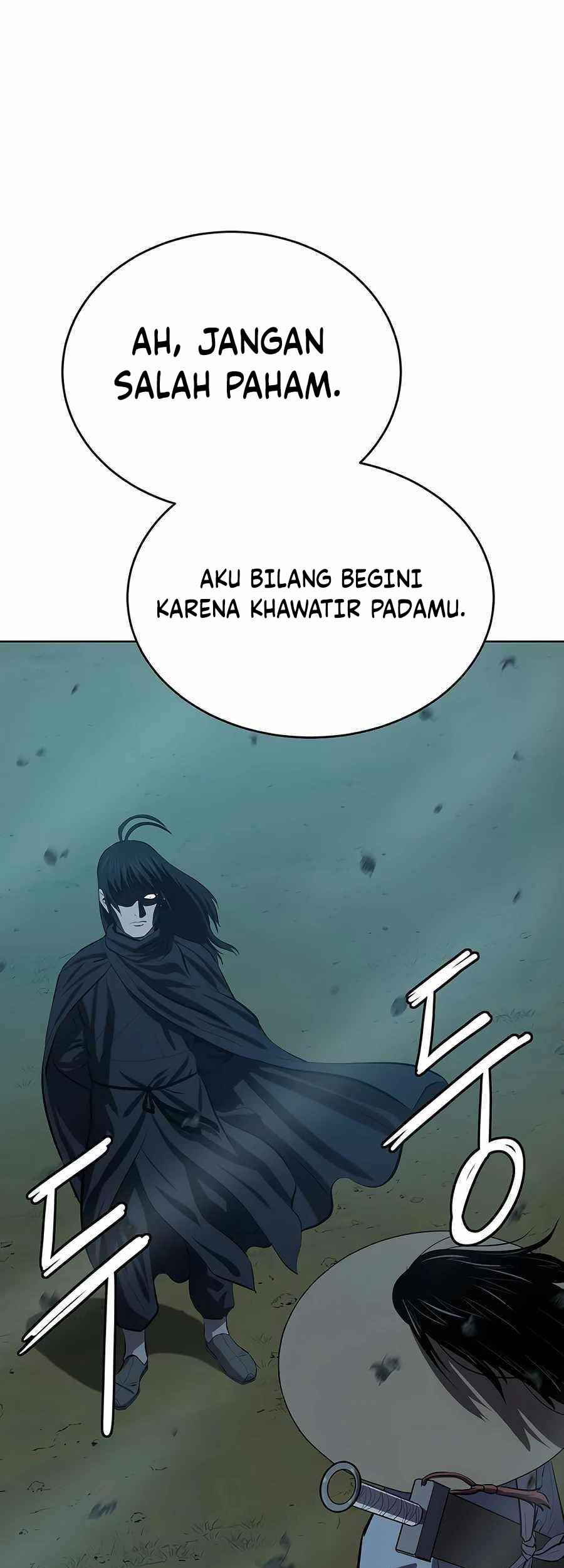 Weak Teacher Chapter 77 Gambar 53