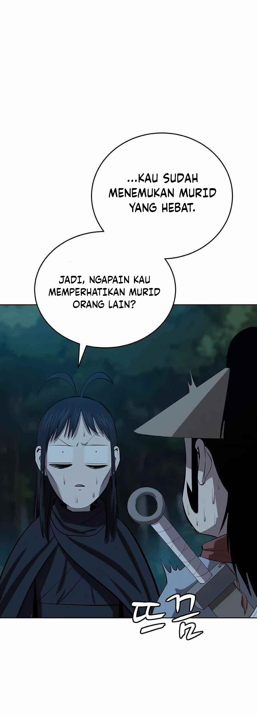 Weak Teacher Chapter 77 Gambar 59